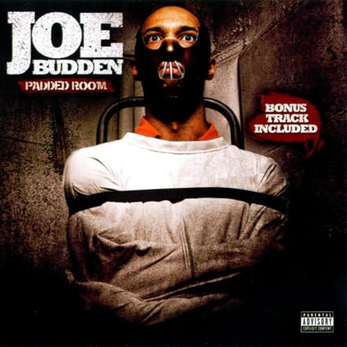 Padded Room [Import]