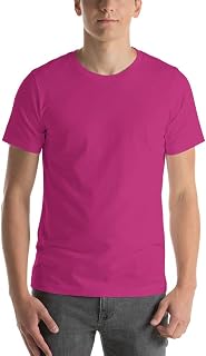 Hi Fin Red Banded Goby Unisex Short Sleeve T-Shirt