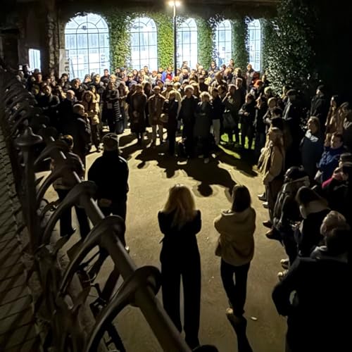 Idra - Cultura indipendente: quale risorsa per le citt&agrave;?