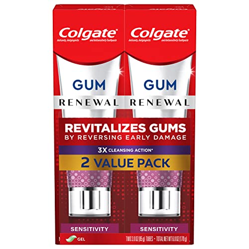 Amazing Toothpaste For Gums Recession That You Don't Want To Missing Out On