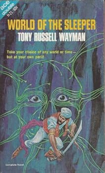 Mass Market Paperback The Last Castle & World of the Sleeper Book