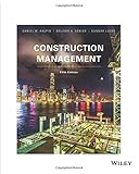 Construction Management, 5th Edition