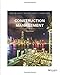 Construction Management, 5th Edition