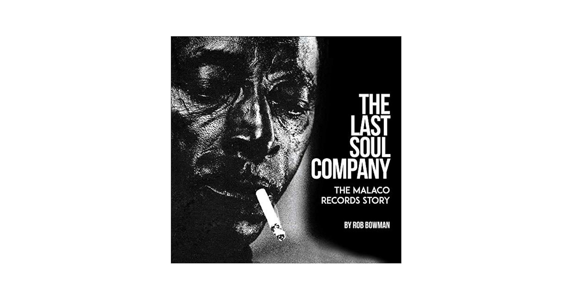 Amazon.com: The Last Soul Company: The Malaco Records Story