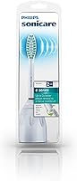 Vista 10 de Philips Sonicare eSeries estándar, cabeza de cepillo de recambio, paquete de 2