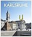 Karlsruhe Bildband: Fotografien · Photographies · Photography (Lindemanns Bibliothek)