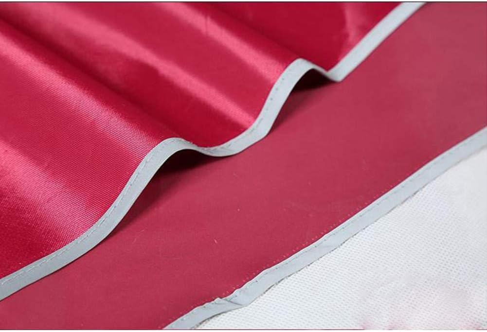 Tophacker Large Rain Cape Coat Mobility Scooter Motorcycle Raincoat Rain Cover Poncho Rainwear, Full Protection with Visor