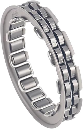 Miniatura 6 de IVYARD Rodamiento de embrague de arranque unidireccional para Yamaha Raptor 660 700 YZFR1 1000 XTR660 XT660R XTX660 XT660X XT600E TT600RE TT600E