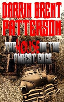 Paperback The House on the Forest Edge Book