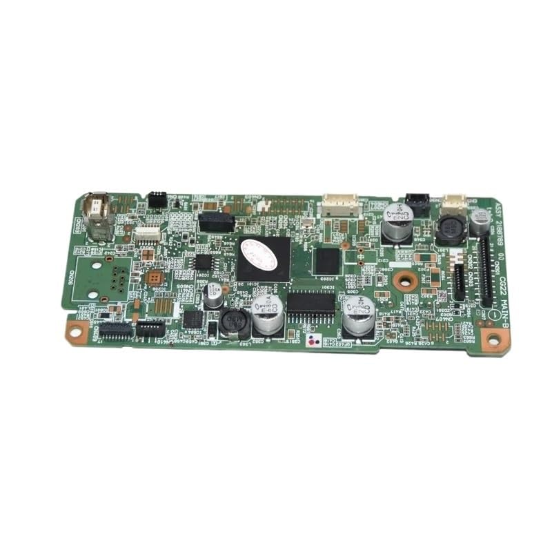 FORMATTER MainBoard Mother Board for Epson L3110 L3100 L4150 L4160 L1110 L3150 L6160 L6170 L5190 L6190 L4168 L4158 WF2860 WF7710(L3150)