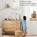 Sun Rainbow Theme Reward Chart, 10 Kids Behavior Charts with 216 Round Stickers, Sticker Incentive Responsibility Chart for Teens Kids Toddler Homework Assignments Attendance-A05