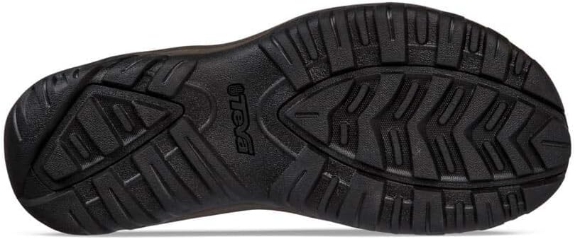 Teva Men's Katavi 2 7 Black Olive