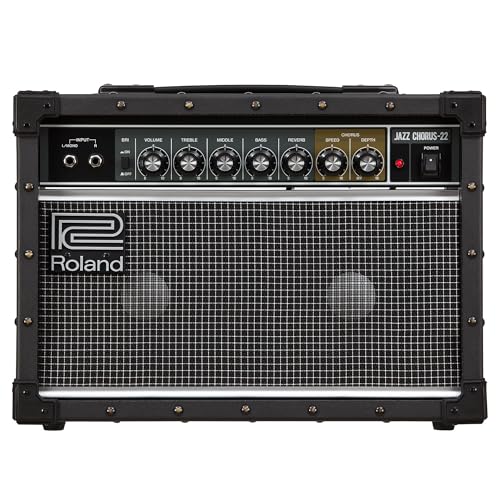 Roland JC-22 Jazz Chorus