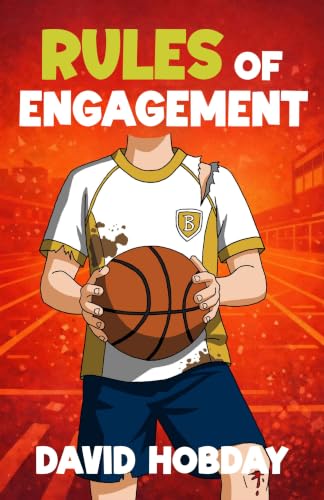 Rules of Engagement: The UnaBASHed Series: Book 5