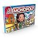Monopoly - Ms Monopoly (Hasbro E8424105)