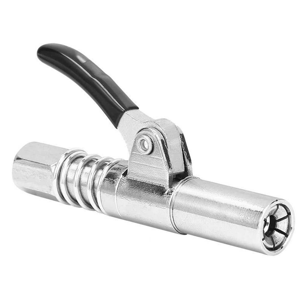 Buy LockType High Pressure Grease Coupler Grease Mouthpiece Coupler