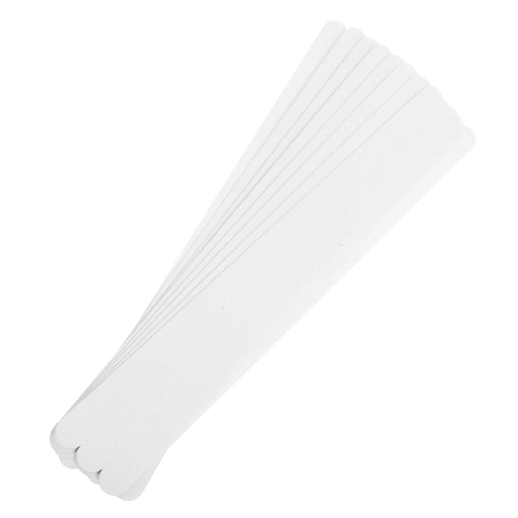 MAGICLULU 96 Piezas Pegatinas Antideslizantes Niños Pegatinas Aplicado Antideslizante Tiras De Peldaños De Ducha De Agarre para Patineta Tiras De Tierra Escalones Mañana
