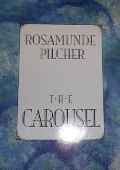 Hardcover The Carousel Book