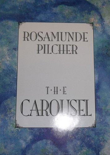 The Carousel 0312122551 Book Cover