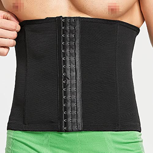 Soporte para triquiña YRYRYW en cinturón de compresión lumbar 7