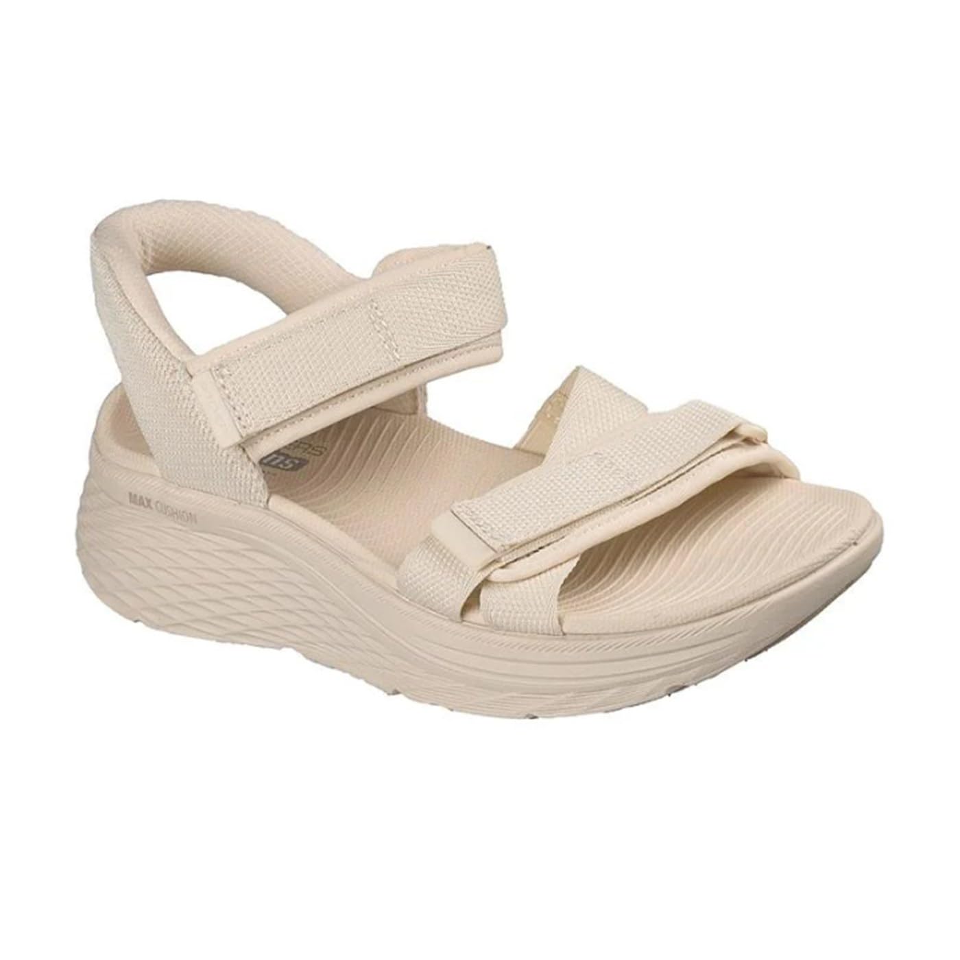 Skechers Kobiety Max Cushioning Elite 2.0Sandały
