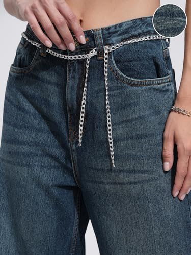 Image of Tokyo Talkies Women Jeans