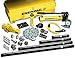 Enerpac MSFP-10 5-Ton Hydraulic Maintenance Starter Set
