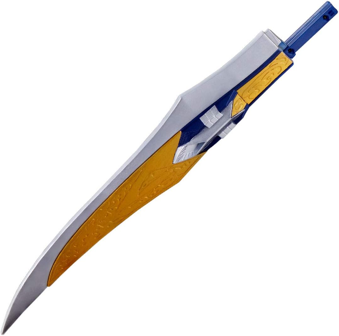 Bandai Kamen Rider Blade Complete Selection Modification