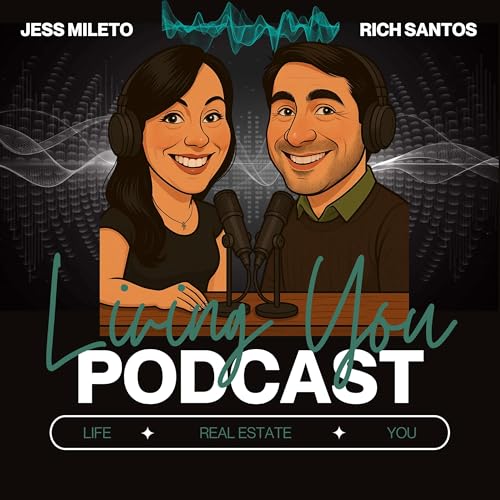 Living You cover art