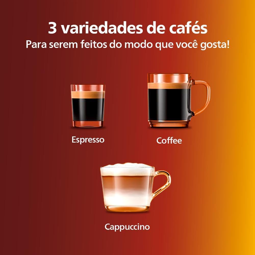 Review Cafeteira Espresso Automática Walita 2200: Descubra o Segredo do Café Perfeito! 7 51hP6lICVXL. AC SL1000