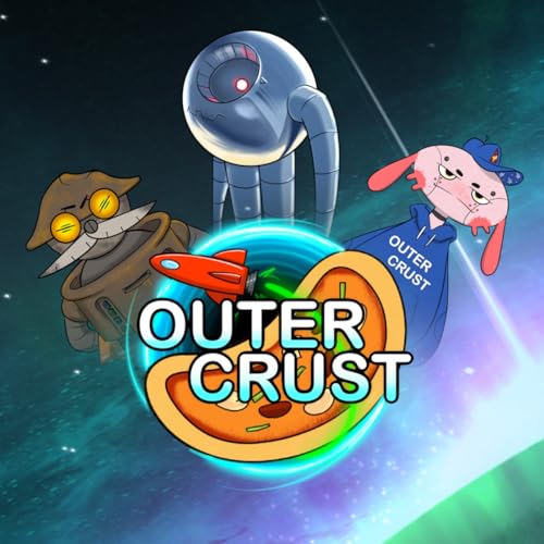 The Outer Crust cover art