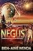 Negus: A Compilation of African-American Science Fiction (Negus Series)