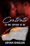 Contrato: Lo que esperas de mi
