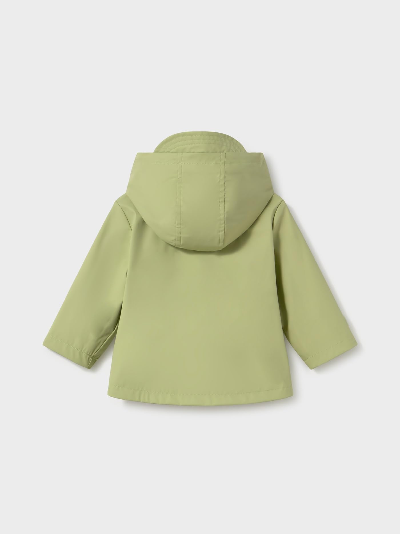 Mayoral Regenjacke bedruckt für Baby - Jungen Dark Grün