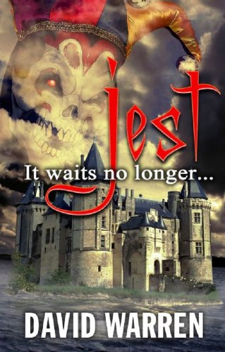 JEST (It waits no longer..... Book 1)