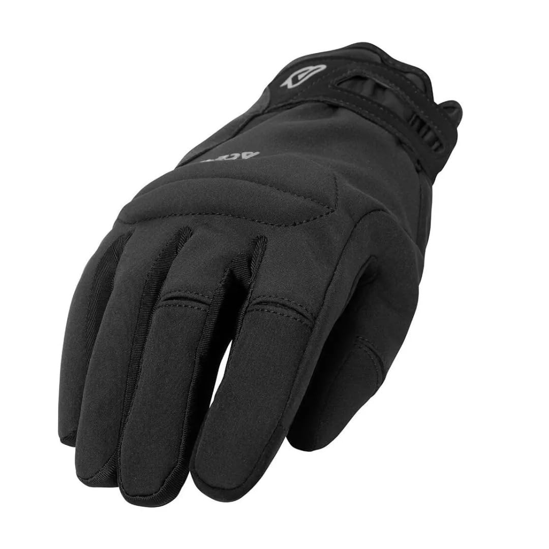 ACERBIS CE URBAN WP 2 GLOVES BLACK XS