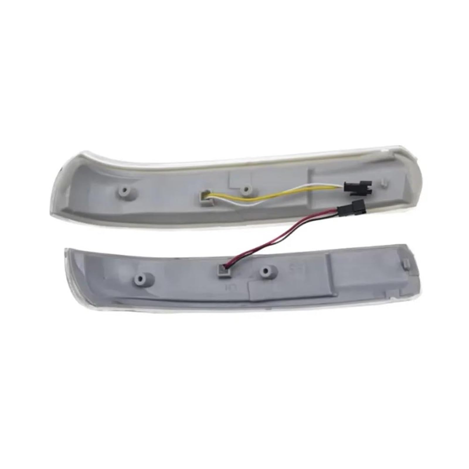 Pour Captiva 2007-2016 Lampe Rétroviseur Latéral LED Feu Signalisation