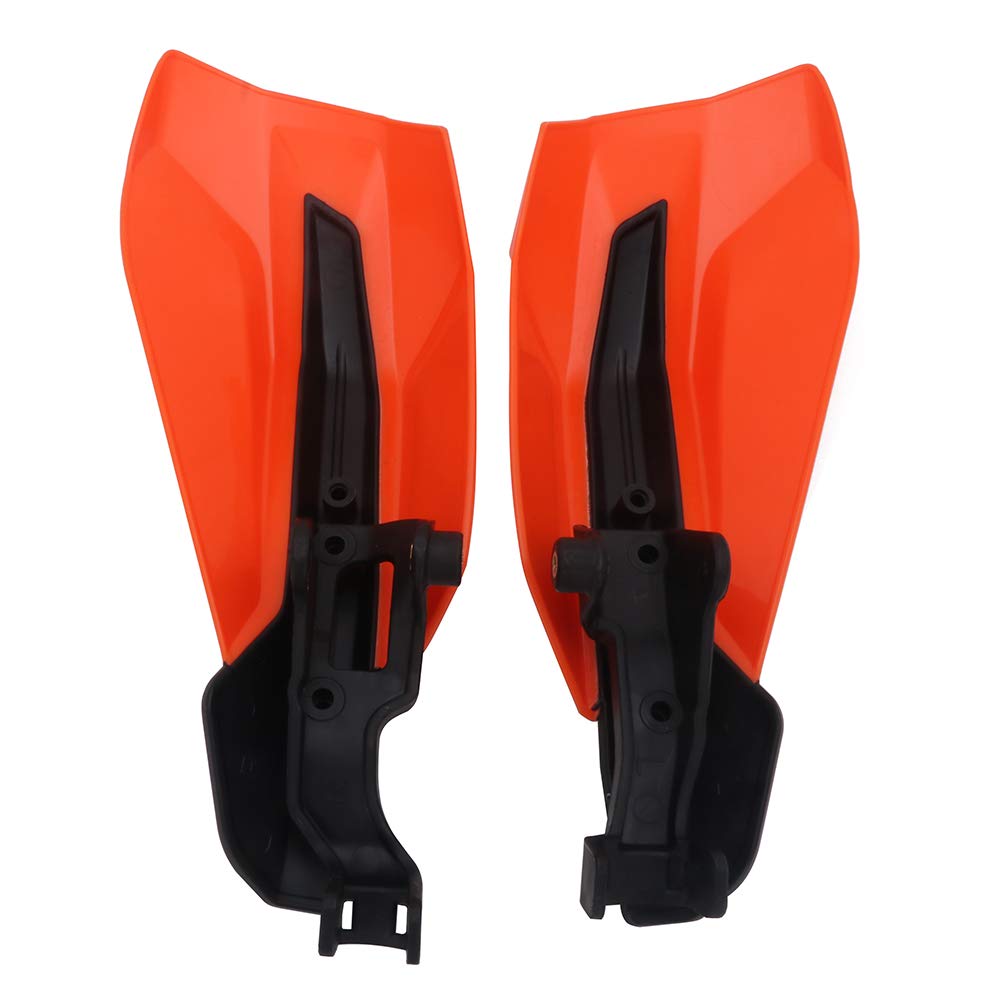 Paramani per moto, paramani per moto da cross, paramani per manubrio per EXC, XC, XCF, XCW, EXCF, TPI 150, 250, 350, 450, 500 cc 2017-2020