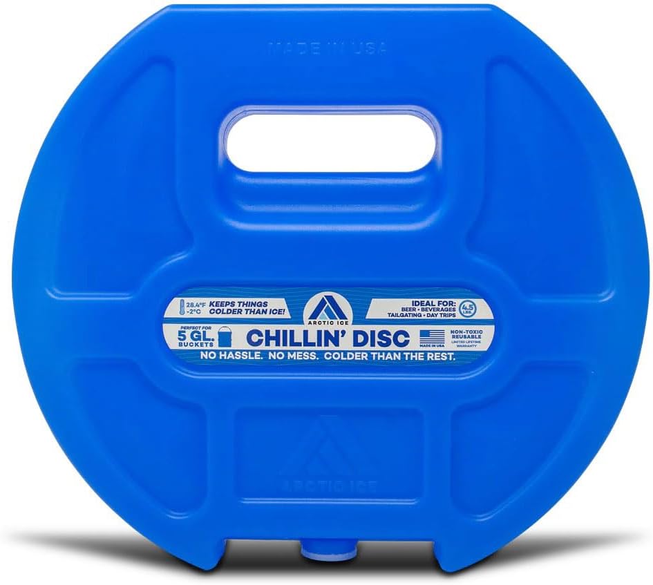Chillin' Disc