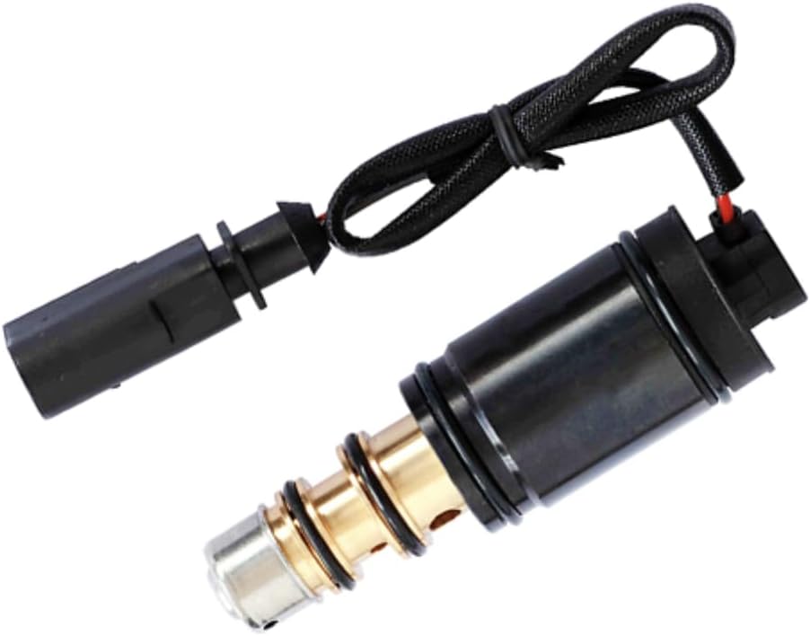 RYC New Automotive A/C Compressor Control Valve IH350-CV
