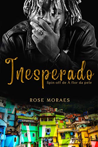Inesperado: Spin Off de À Flor da Pele (Aparências)