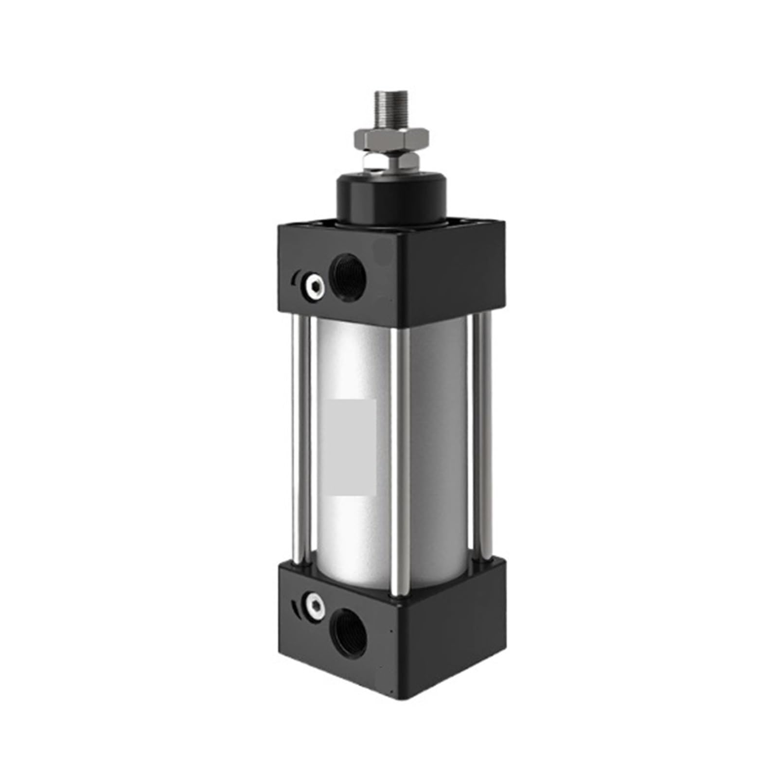 Vérins SC40 pneumatiques compacts pour espace restreint SC40X350