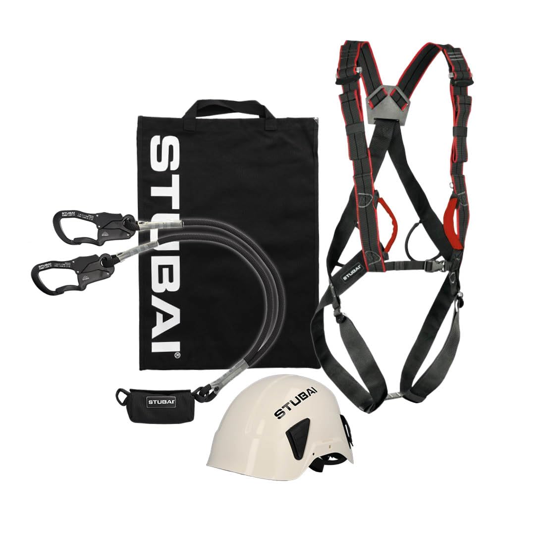 STUBAI-PSA