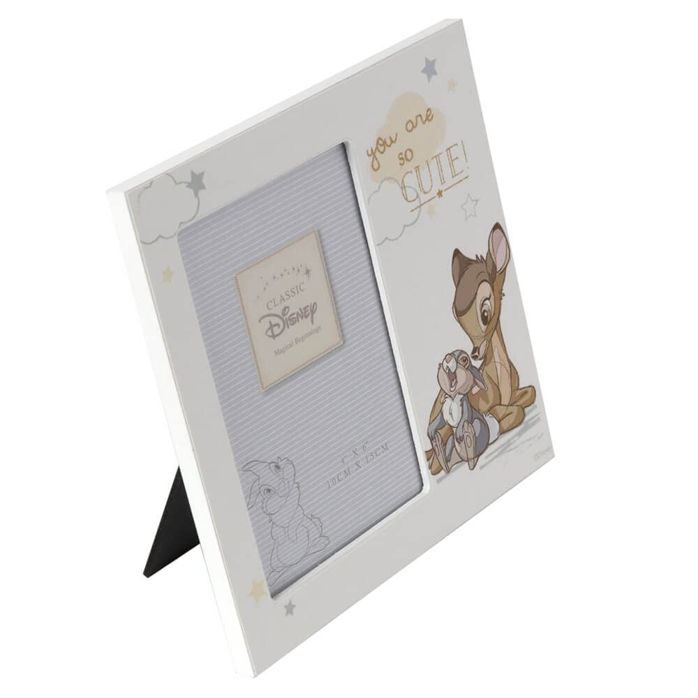 Amazon.co.jp: ディズニー マジカルビギニング 4インチ x 6インチ MDF
