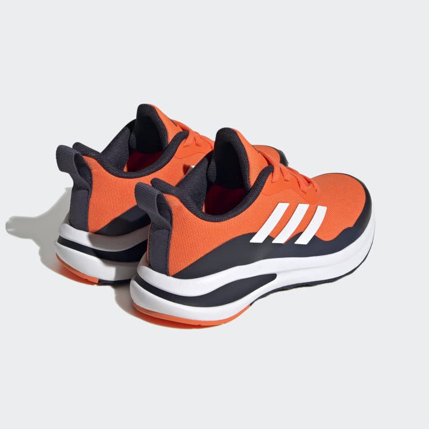 adidas gazelle silver green womens adidas Kids Fortarun Elastic Lace Top Strap Running Shoes  Moti Running