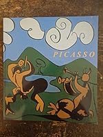 Pablo Picasso: Works on Paper 1945-1973 0972892788 Book Cover