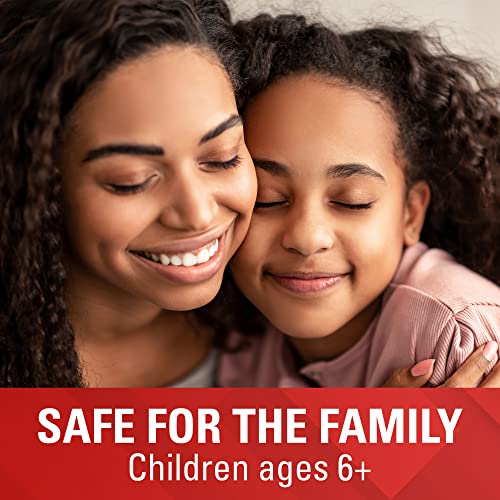 Chloraseptic Sore Throat Lozenges, Cherry, 18 Count, 6 Pack #TOP4