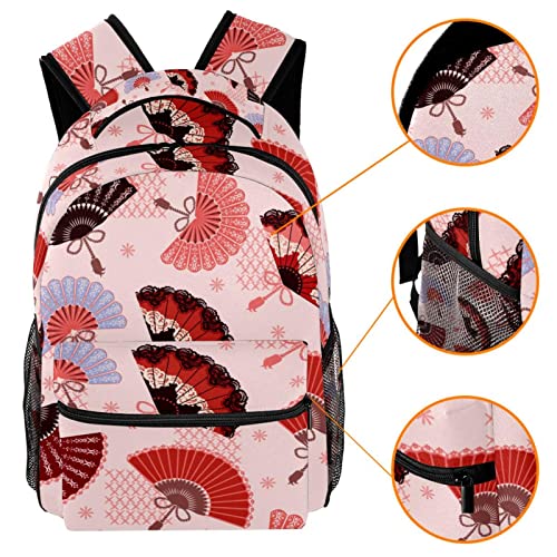 Sac à dos de voyage tortue et étoile de mer Medium Couleur 7 - 3