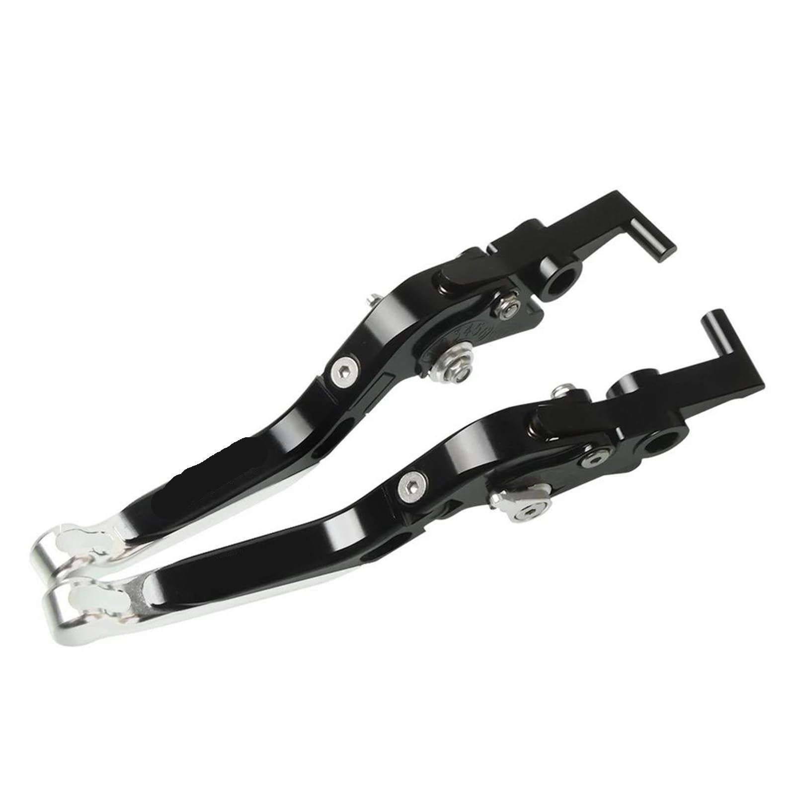 ASDDLLNN for CB1000R CB 1000 R 2008-2016 Motorbike Accessories Foldable Ajustable CNC Motorcycle Brake Clutch Levers