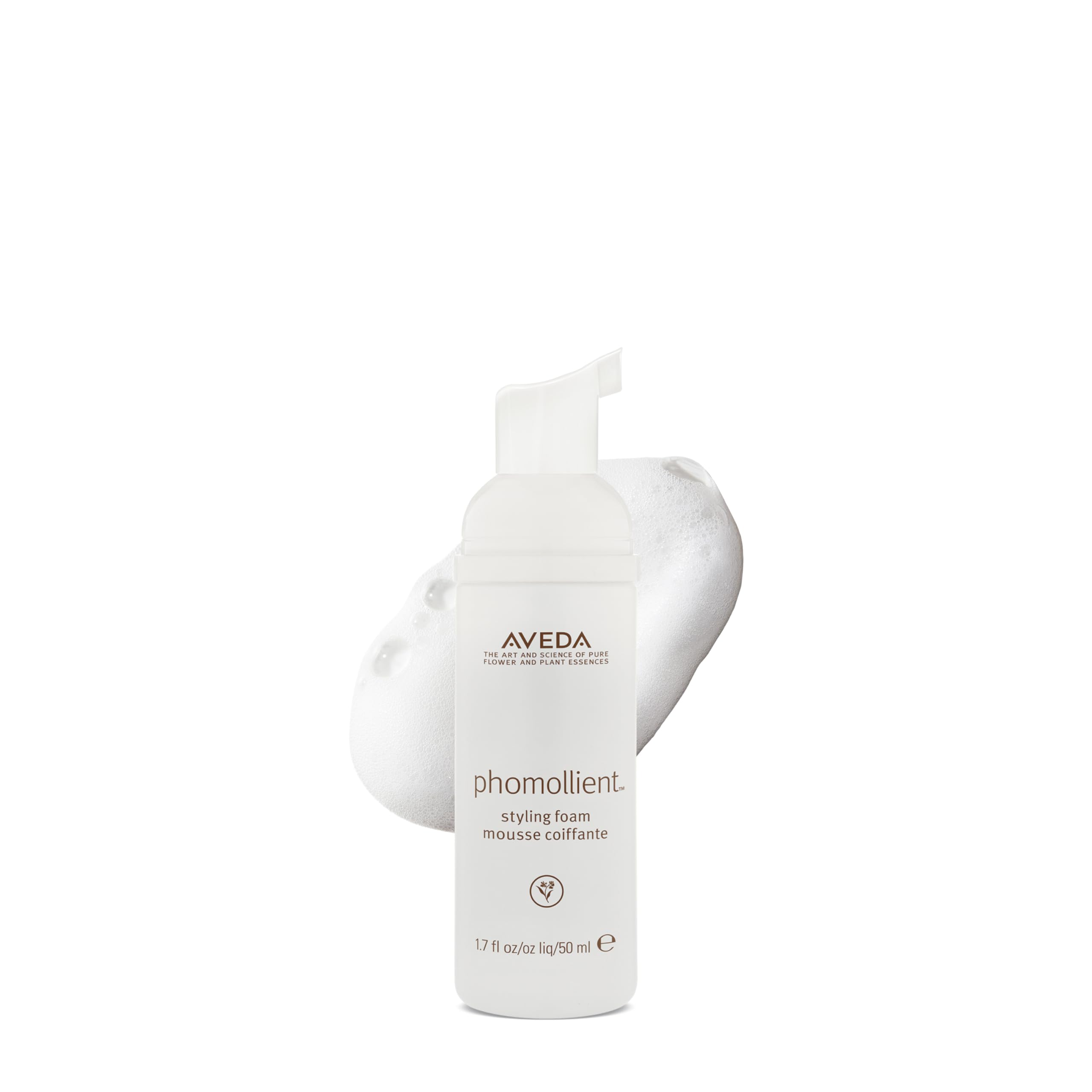 Aveda Phomollient Styling Foam Hair Mousse